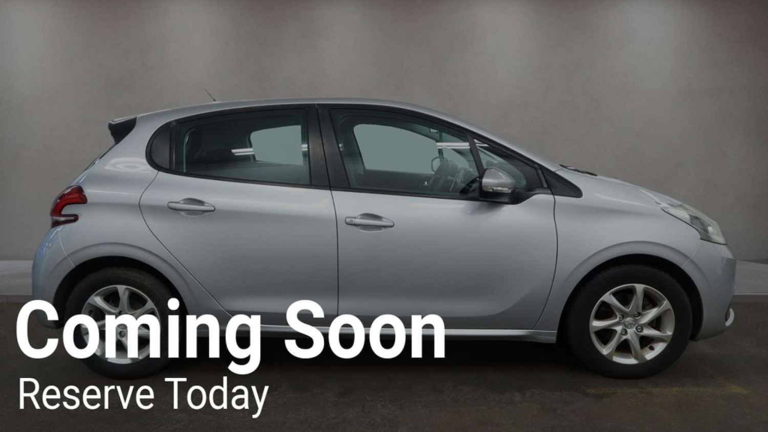 Used Peugeot 208 2016 for sale - 77655549: Photo 5