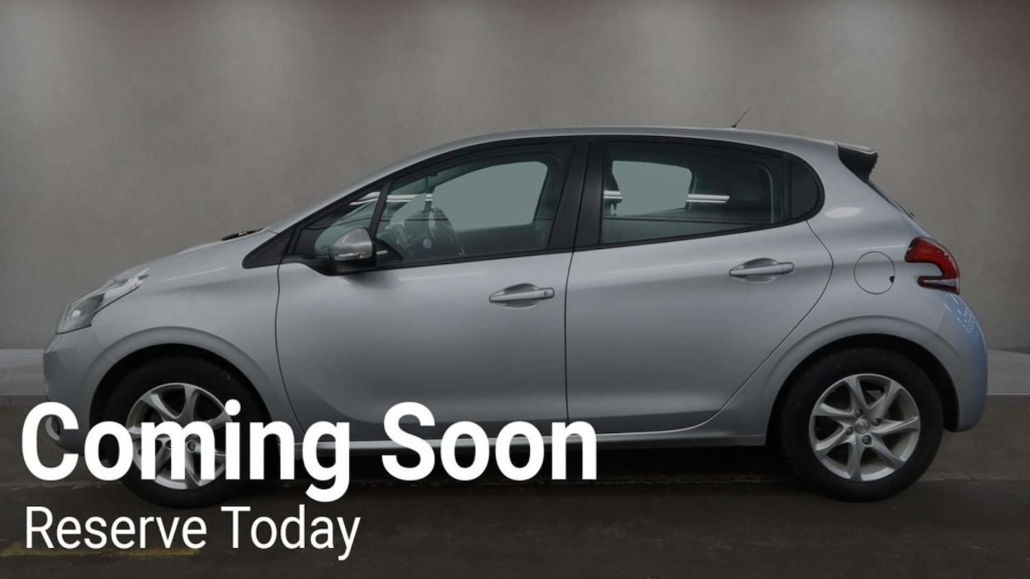 Used Peugeot 208 2016 for sale - 77655549: Photo 6