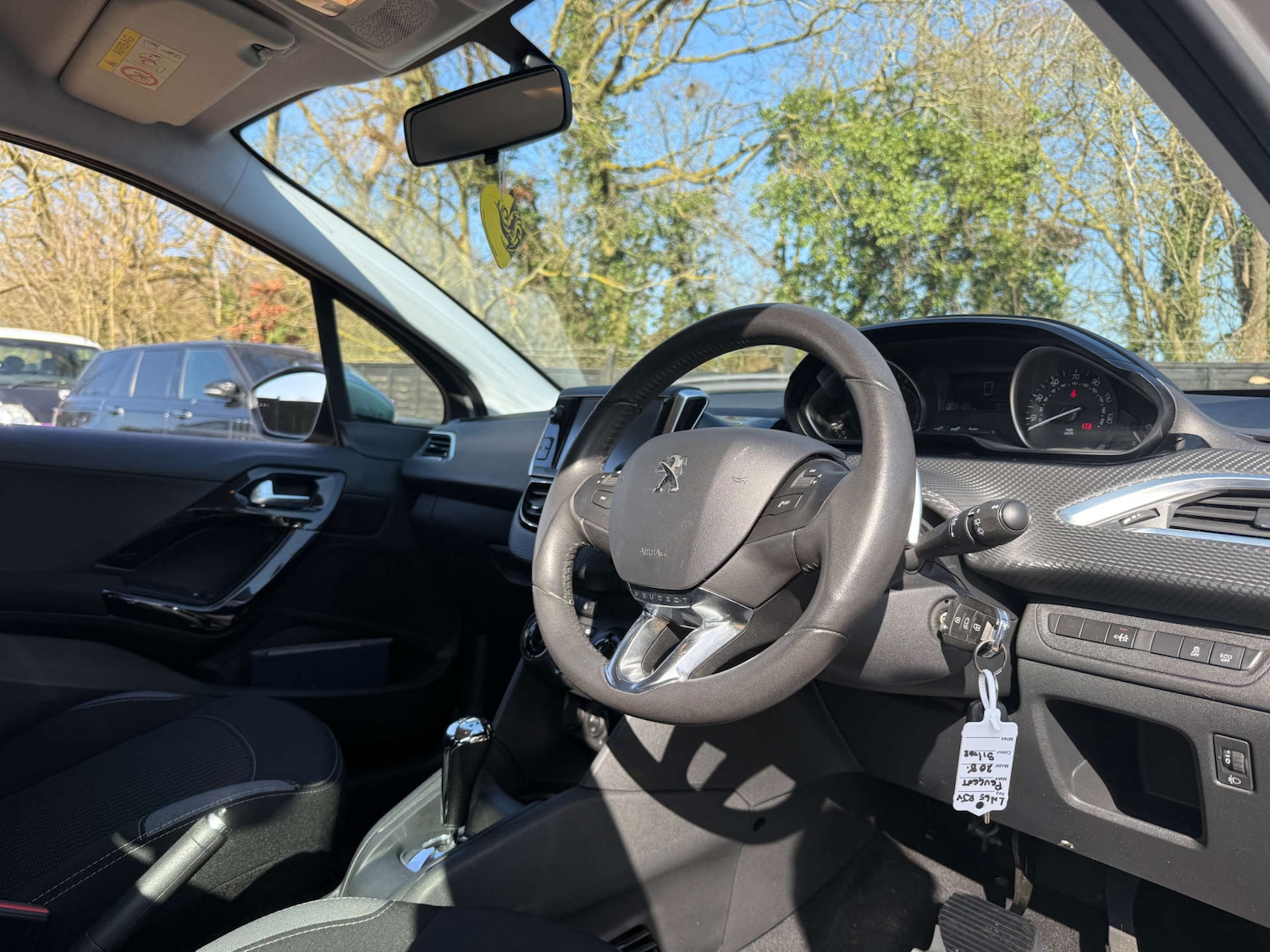 Used Peugeot 208 2016 for sale - 77655549: Photo 7