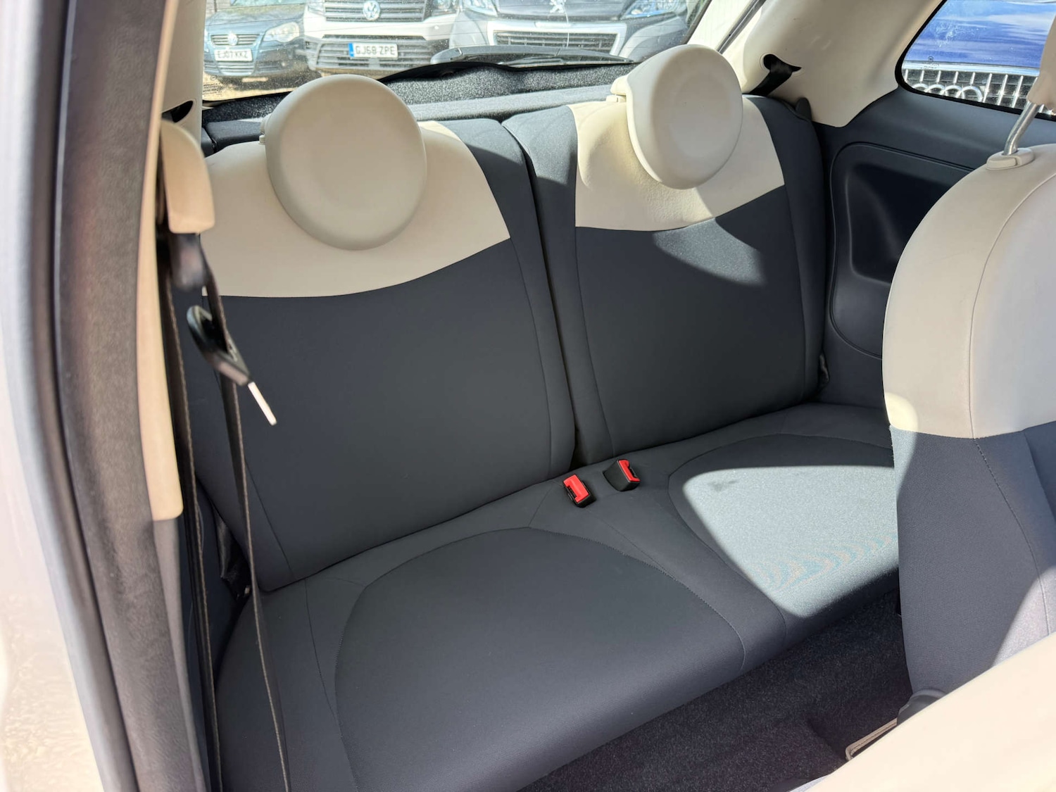 Used Fiat 500 2012 for sale - 78131926: Photo 11