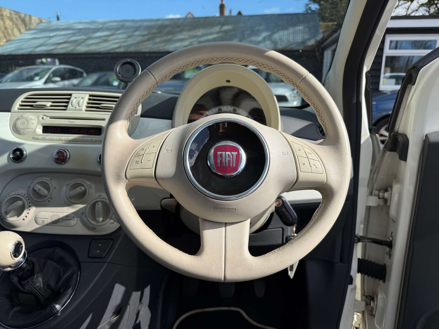Used Fiat 500 2012 for sale - 78131926: Photo 15