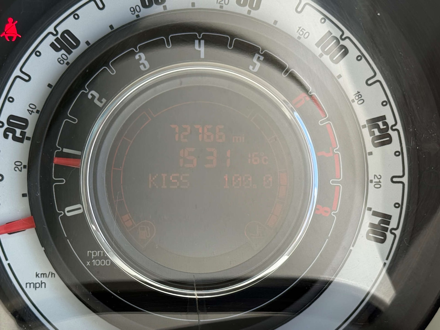 Used Fiat 500 2012 for sale - 78131926: Photo 16