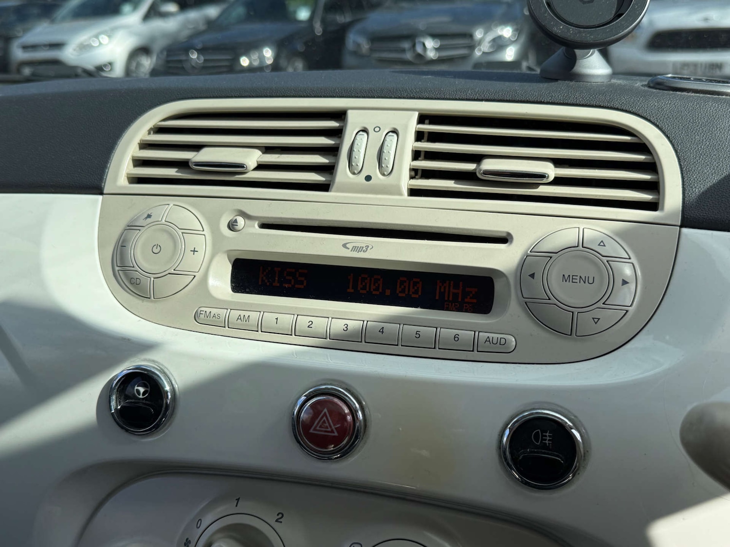 Used Fiat 500 2012 for sale - 78131926: Photo 17