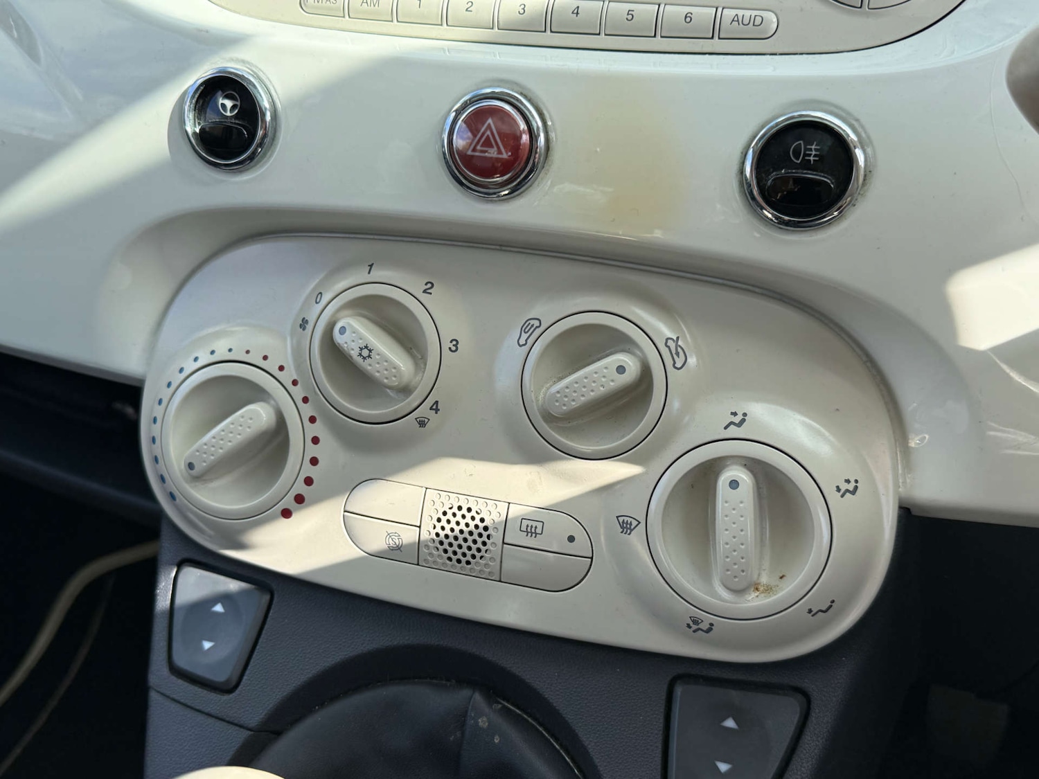 Used Fiat 500 2012 for sale - 78131926: Photo 18