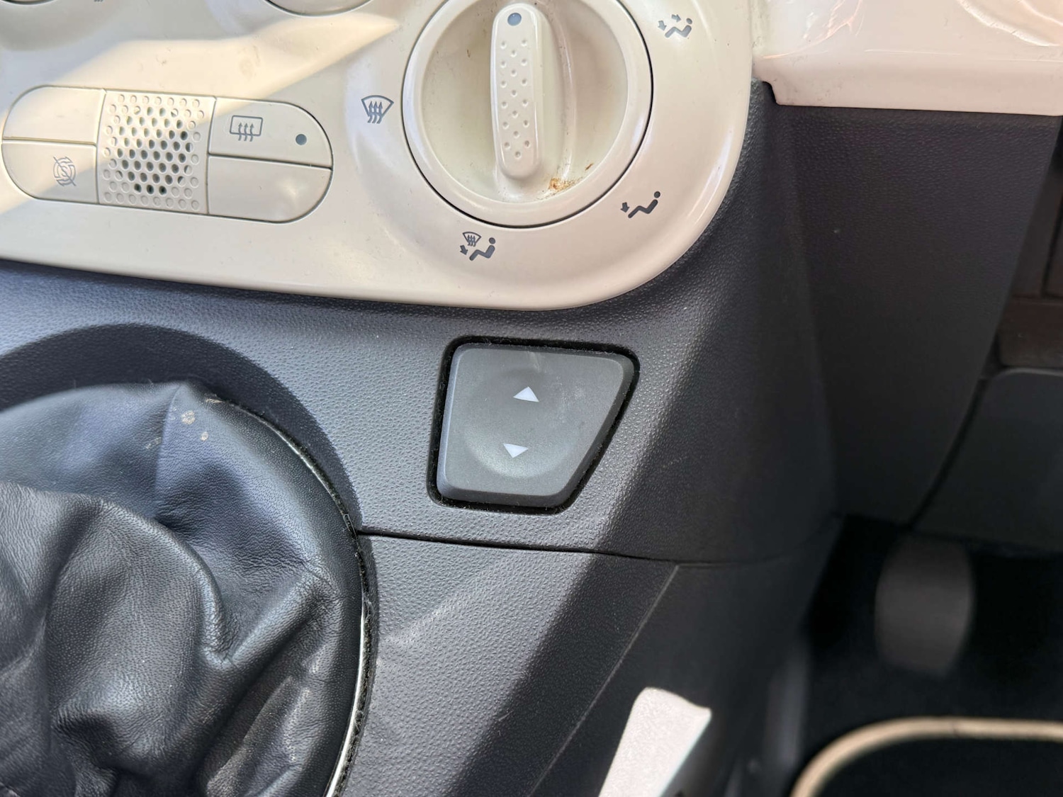 Used Fiat 500 2012 for sale - 78131926: Photo 19