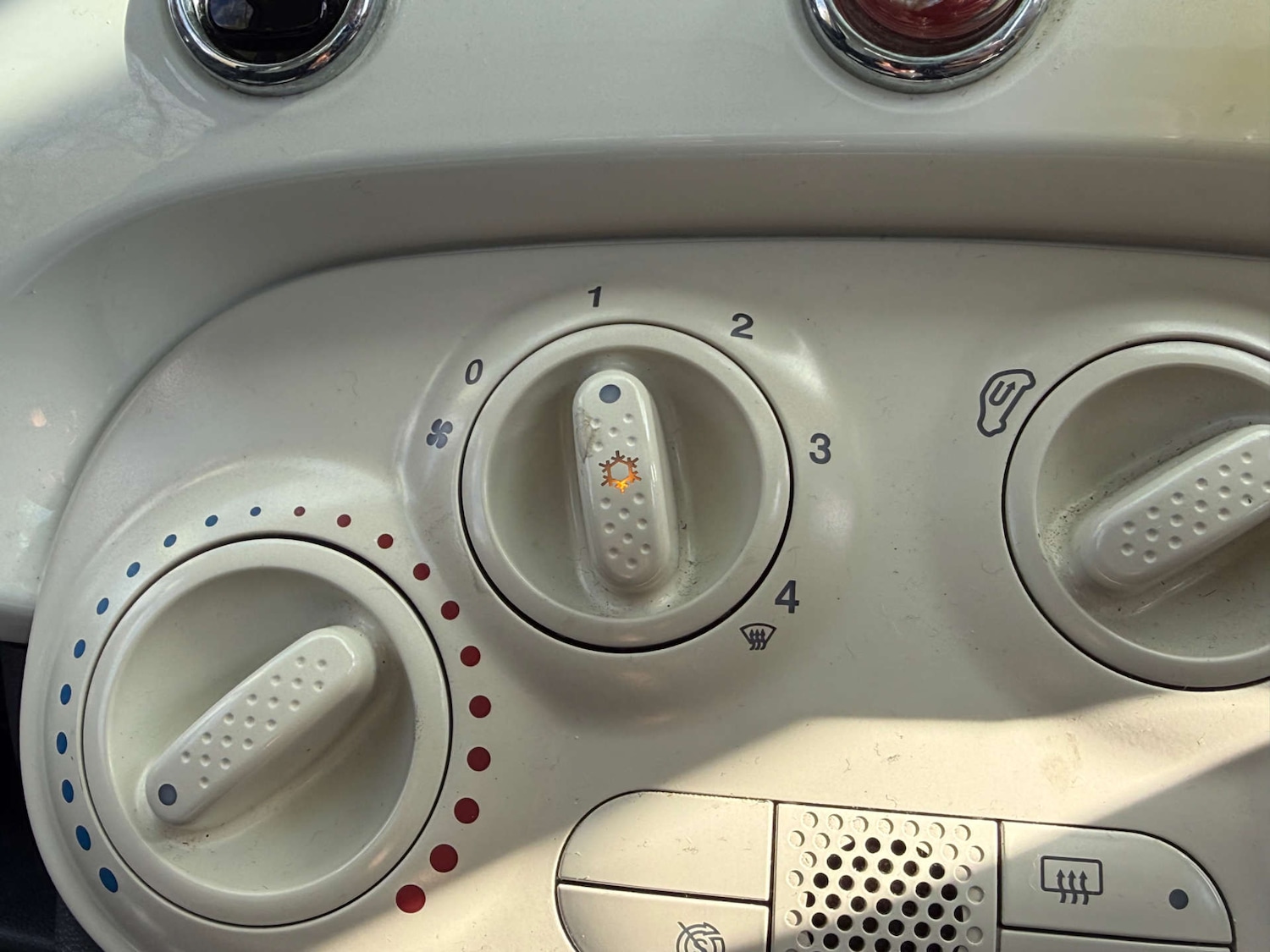 Used Fiat 500 2012 for sale - 78131926: Photo 20