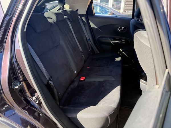 Used Nissan Juke 2014 for sale - 76190453: Photo 12