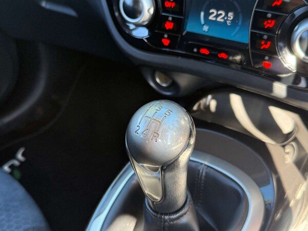 Used Nissan Juke 2014 for sale - 76190453: Photo 23