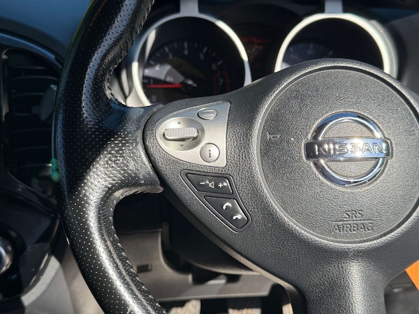Used Nissan Juke 2014 for sale - 76190453: Photo 24