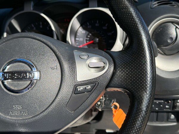 Used Nissan Juke 2014 for sale - 76190453: Photo 25