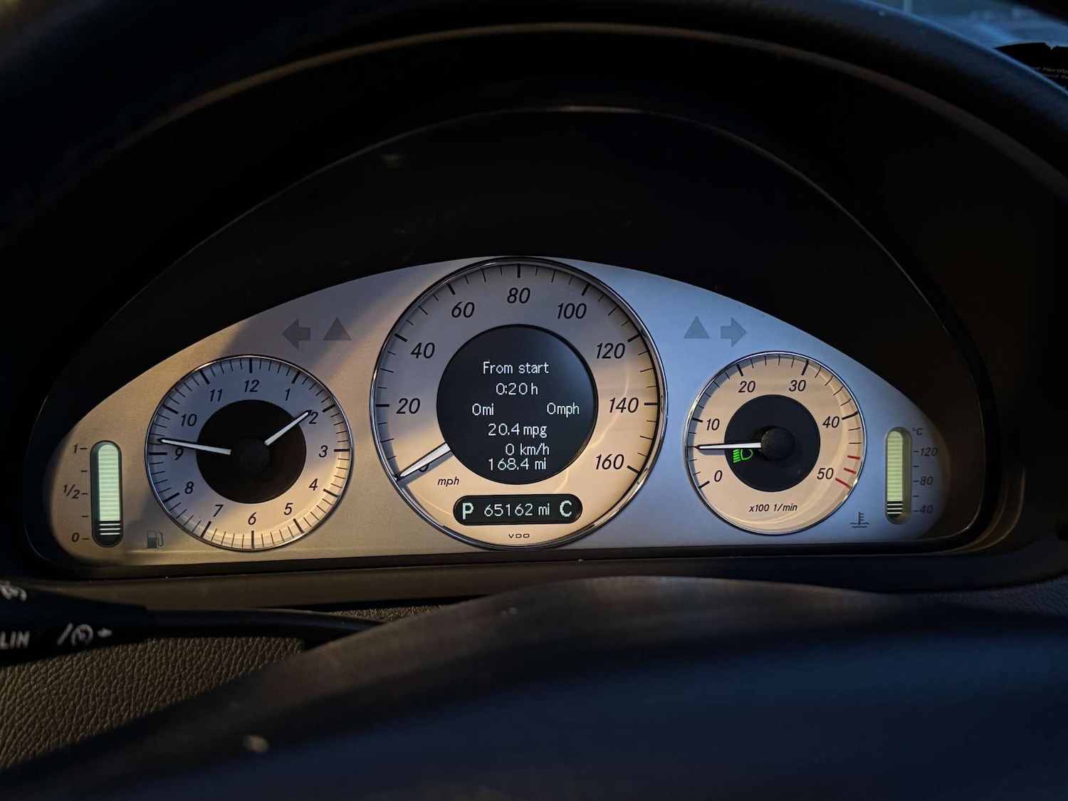 Used Mercedes-Benz CLK 2007 for sale - 77406066: Photo 13