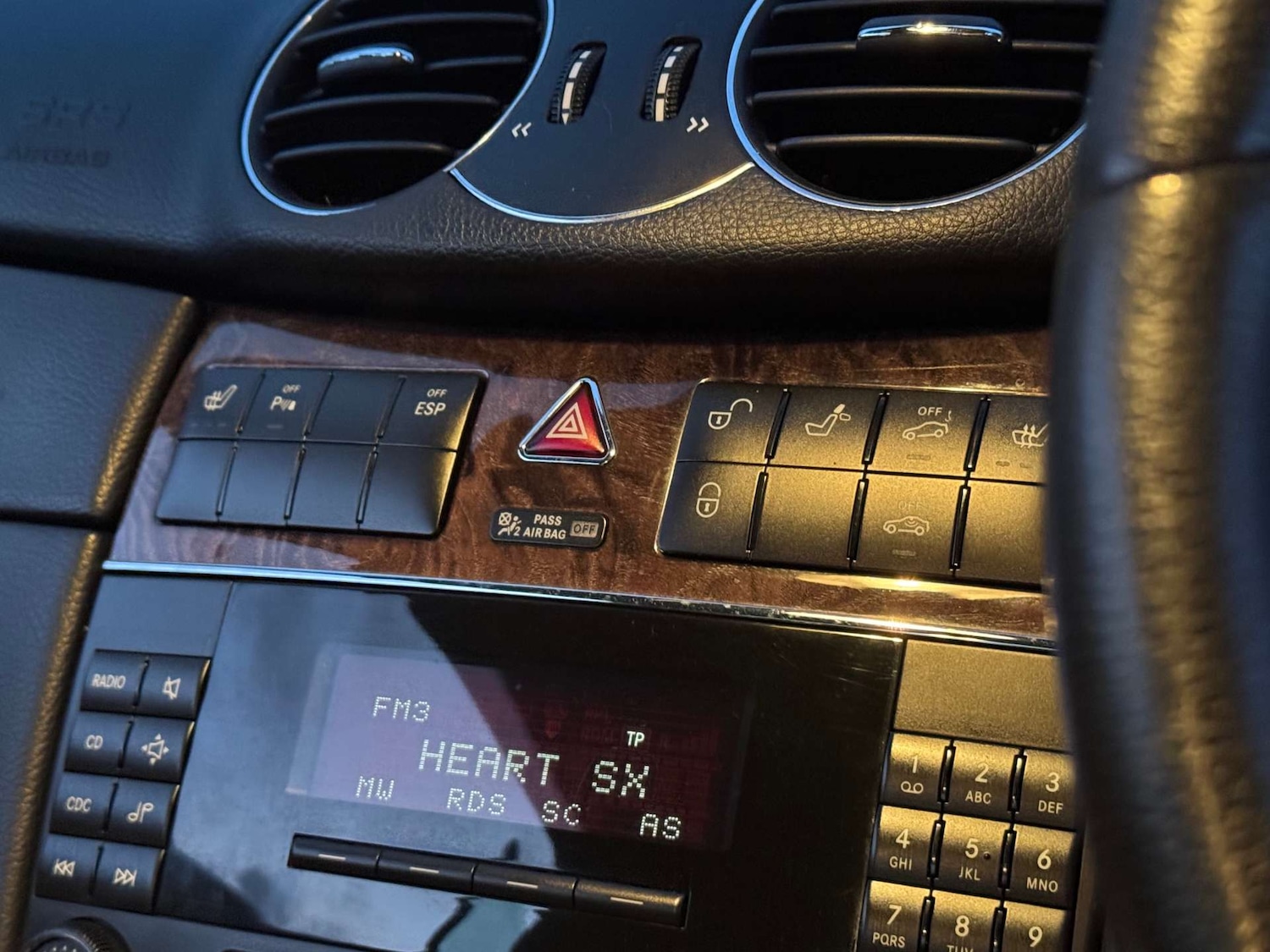 Used Mercedes-Benz CLK 2007 for sale - 77406066: Photo 14