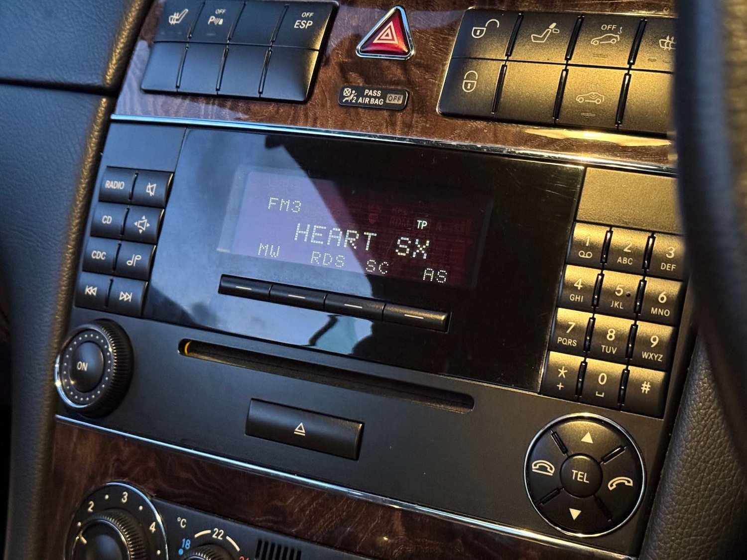 Used Mercedes-Benz CLK 2007 for sale - 77406066: Photo 15