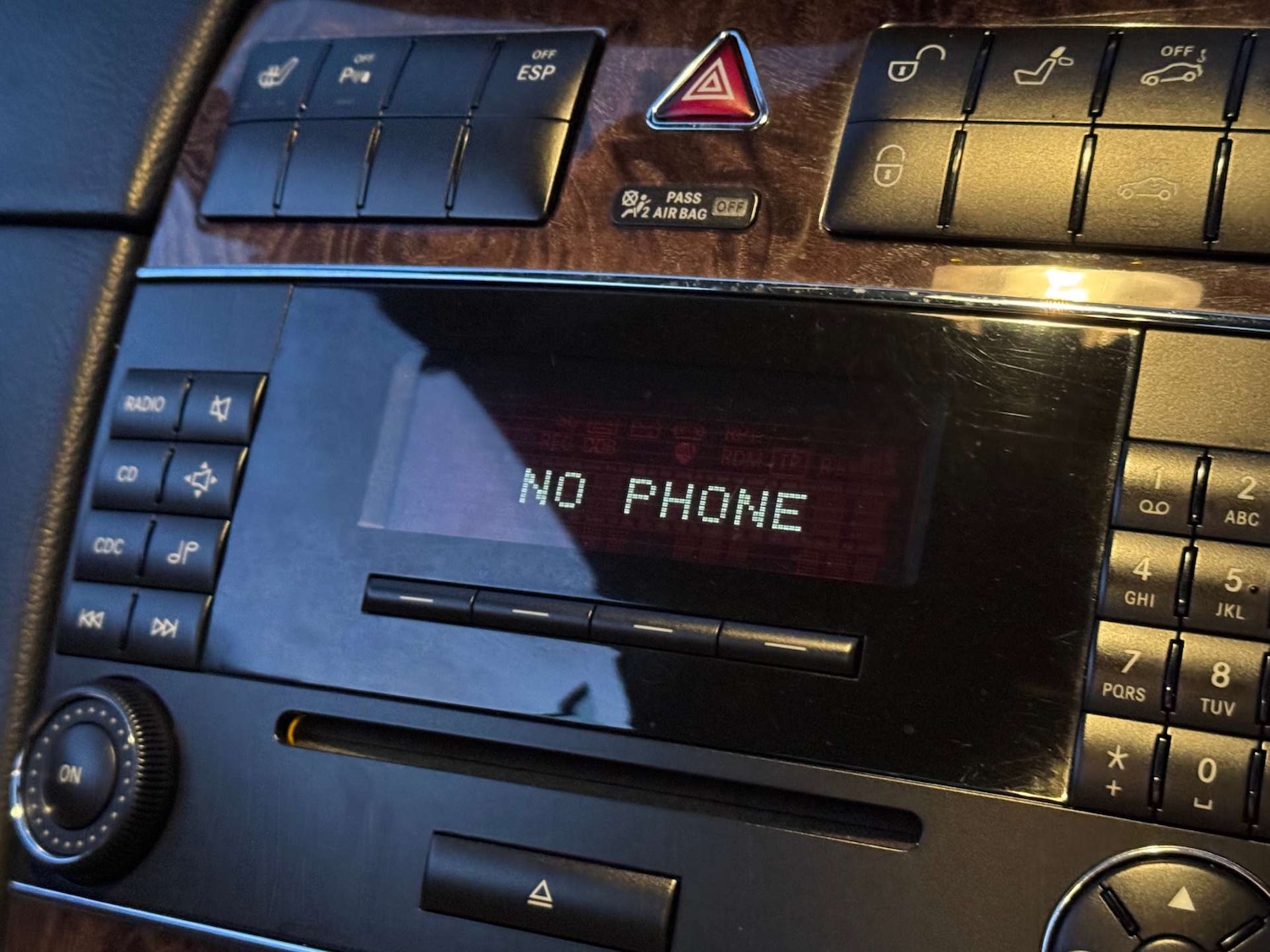 Used Mercedes-Benz CLK 2007 for sale - 77406066: Photo 16