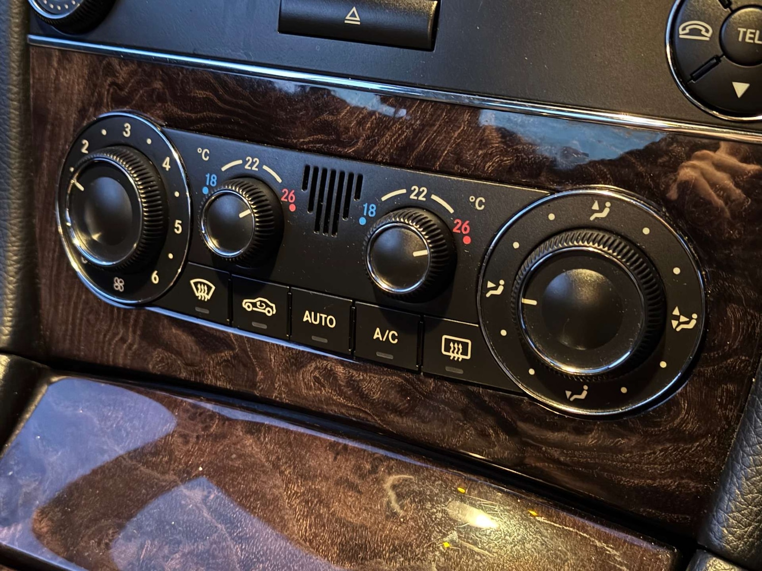 Used Mercedes-Benz CLK 2007 for sale - 77406066: Photo 17