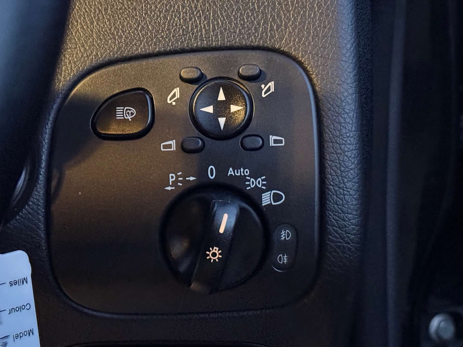 Used Mercedes-Benz CLK 2007 for sale - 77406066: Photo 20