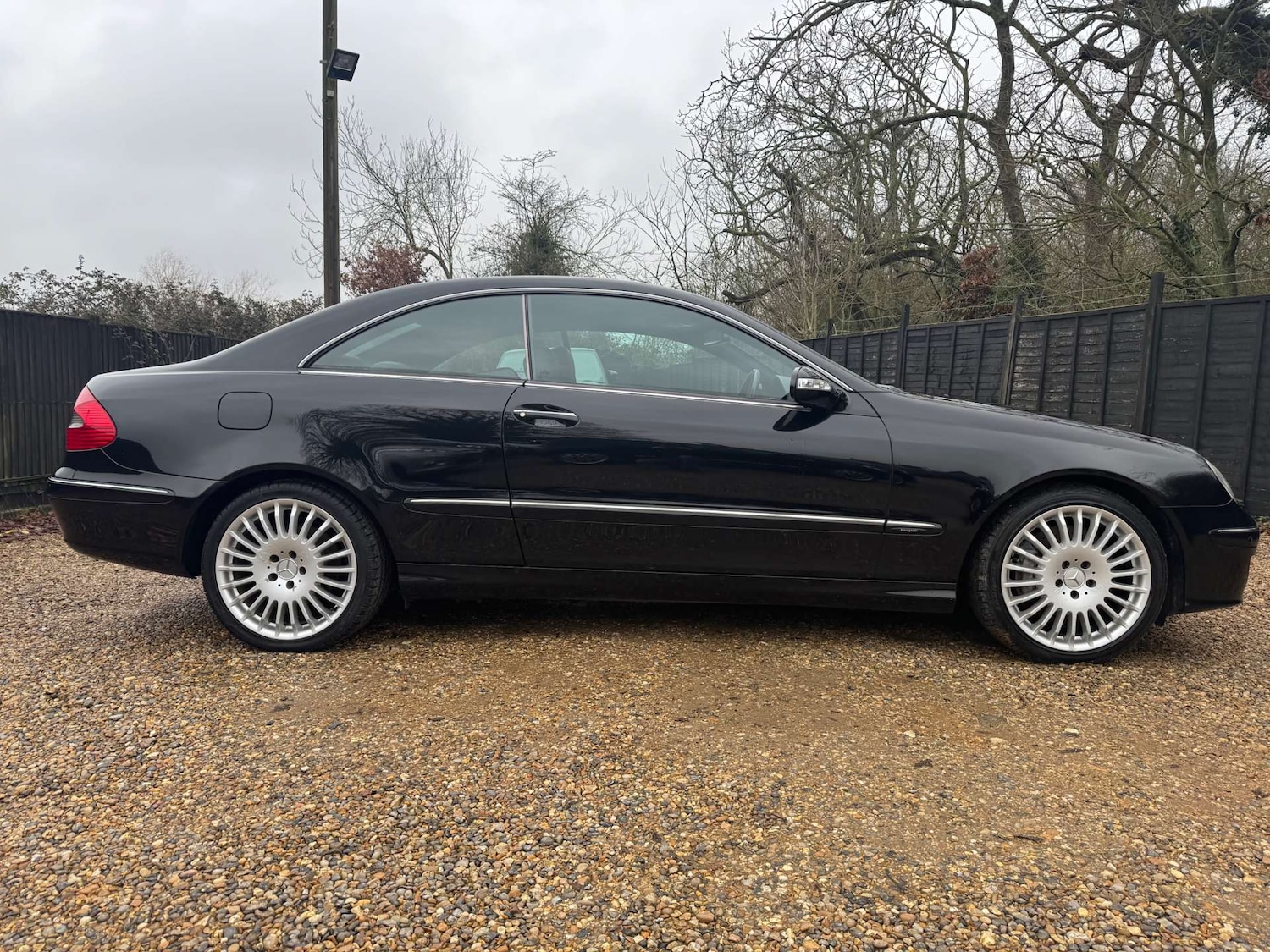 Used Mercedes-Benz CLK 2007 for sale - 77406066: Photo 8