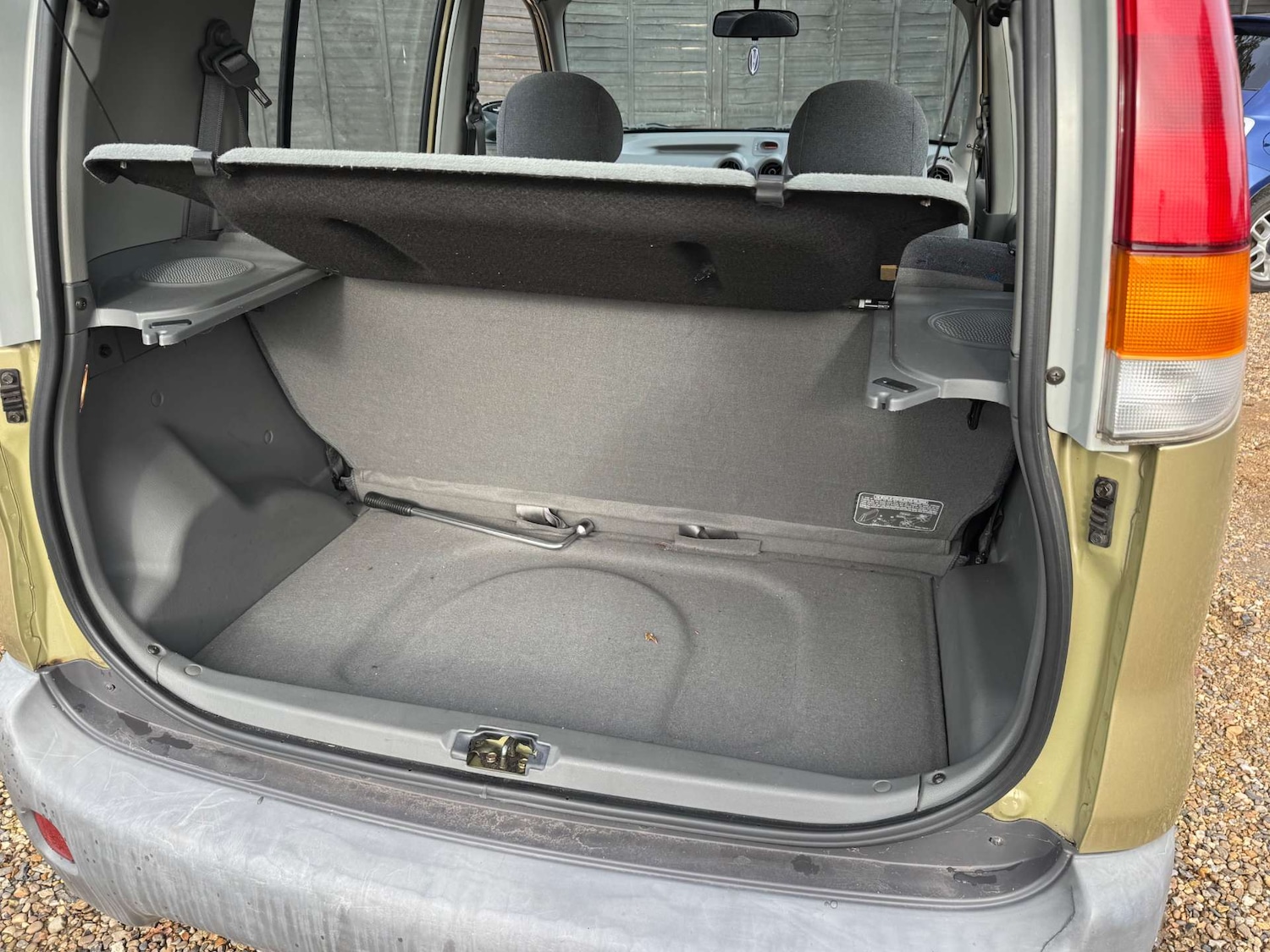 Used Hyundai Atoz 1999 for sale - 76601552: Photo 13