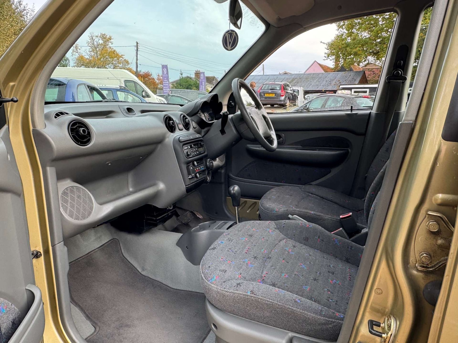 Used Hyundai Atoz 1999 for sale - 76601552: Photo 15