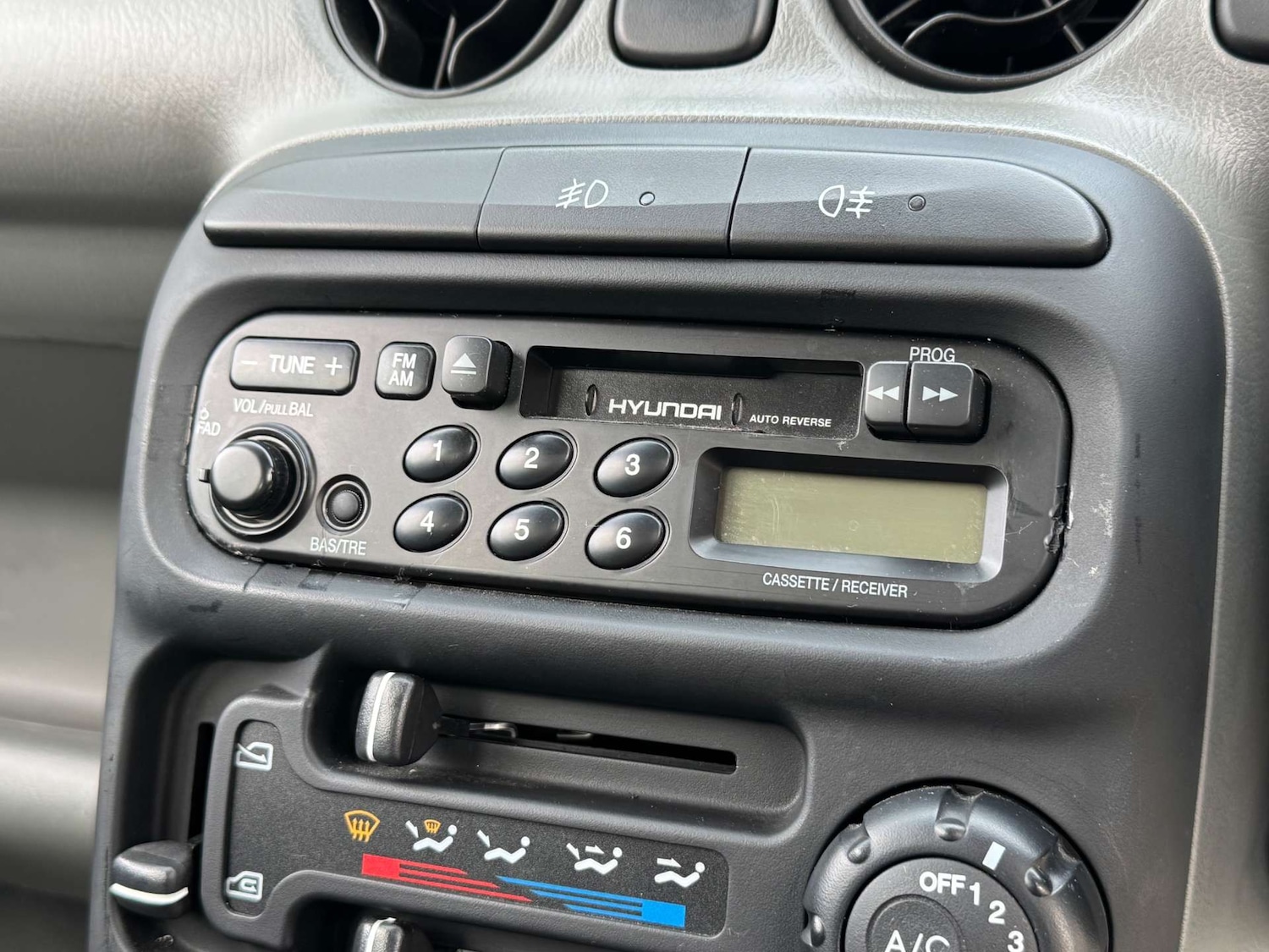 Used Hyundai Atoz 1999 for sale - 76601552: Photo 19