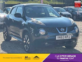 Used Nissan Juke 2013 for sale - 79476012: Photo