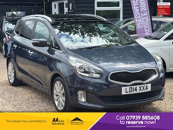 Used Kia Carens 2014 for sale - 78835674: Photo