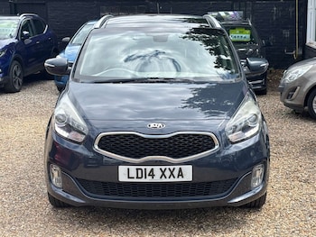 Used Kia Carens 2014 for sale - 78835674: Photo