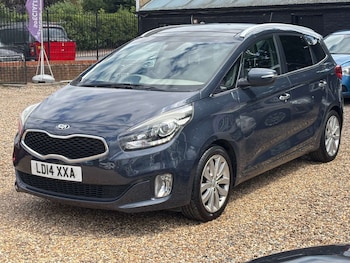 Used Kia Carens 2014 for sale - 78835674: Photo
