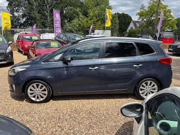 Used Kia Carens 2014 for sale - 78835674: Photo