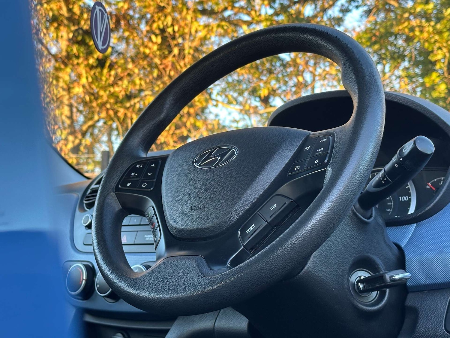 Used Hyundai i10 2016 for sale - 77101103: Photo 10