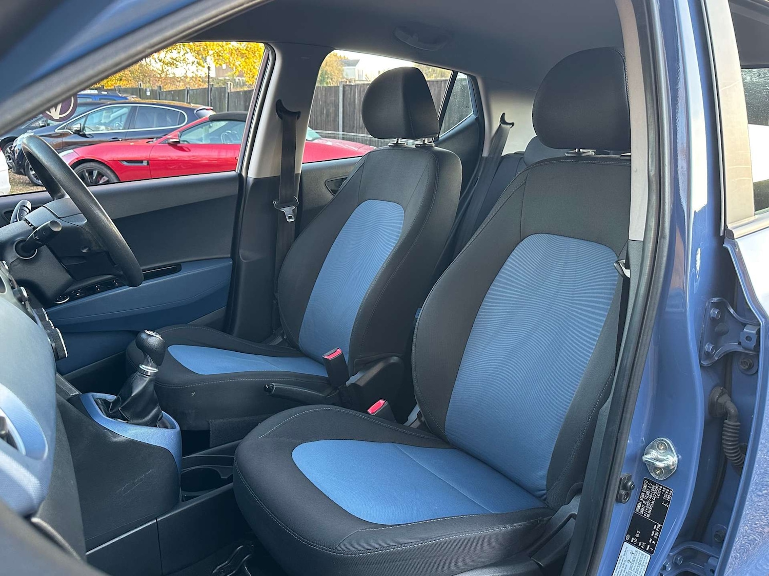 Used Hyundai i10 2016 for sale - 77101103: Photo 16