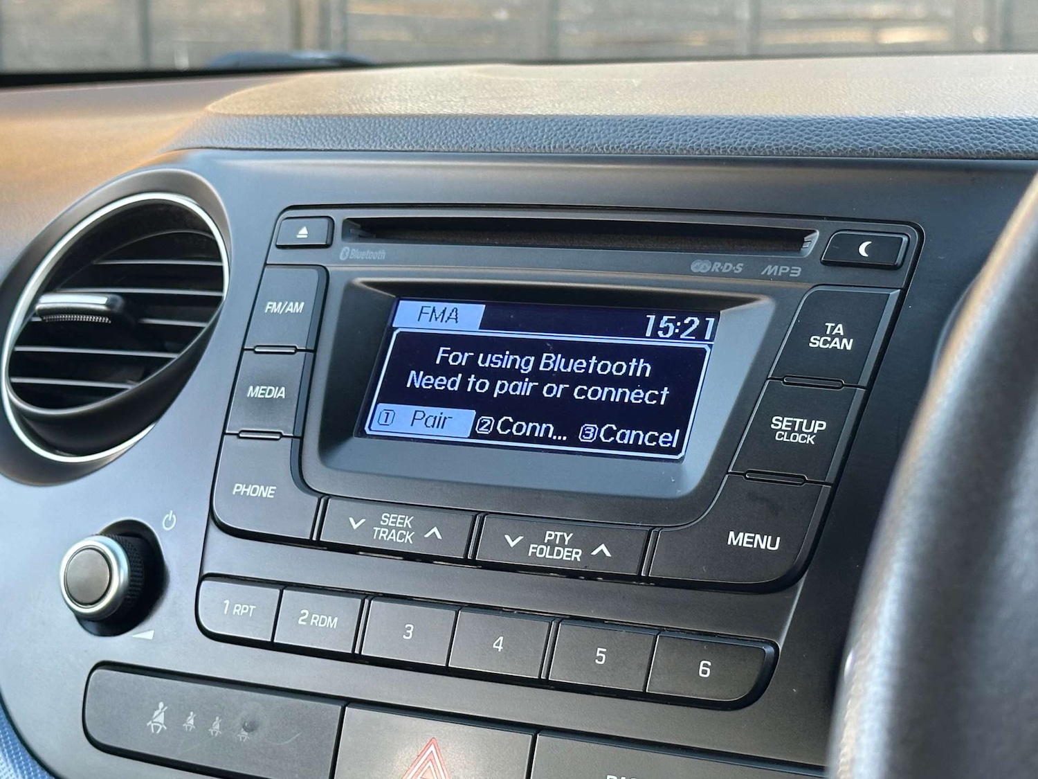 Used Hyundai i10 2016 for sale - 77101103: Photo 20