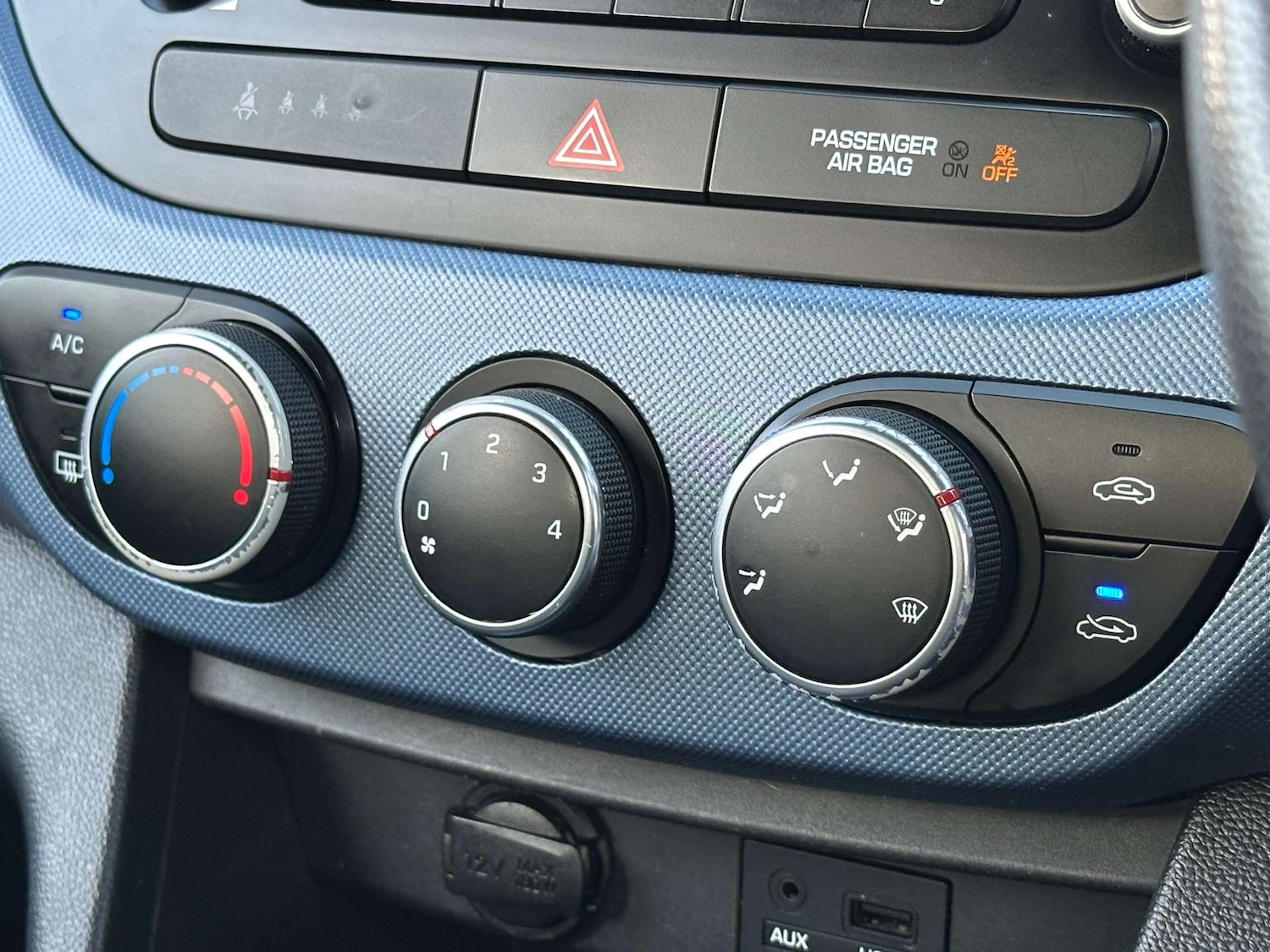 Used Hyundai i10 2016 for sale - 77101103: Photo 21