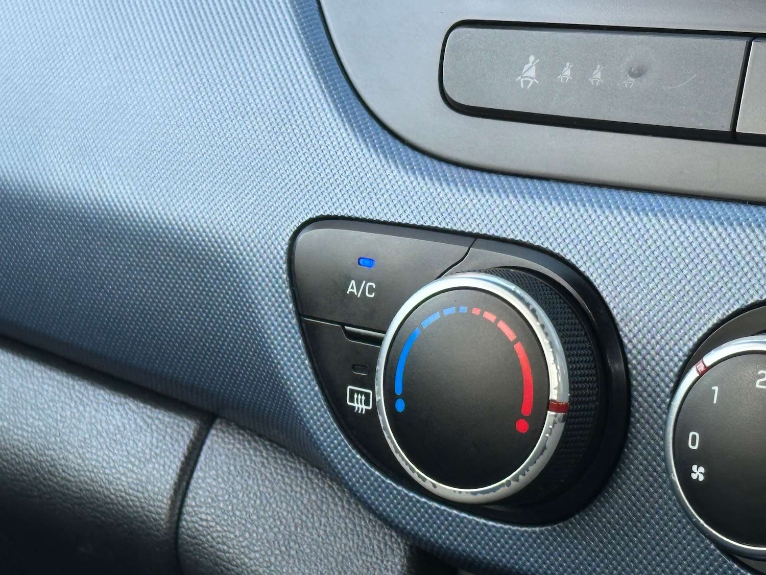 Used Hyundai i10 2016 for sale - 77101103: Photo 22