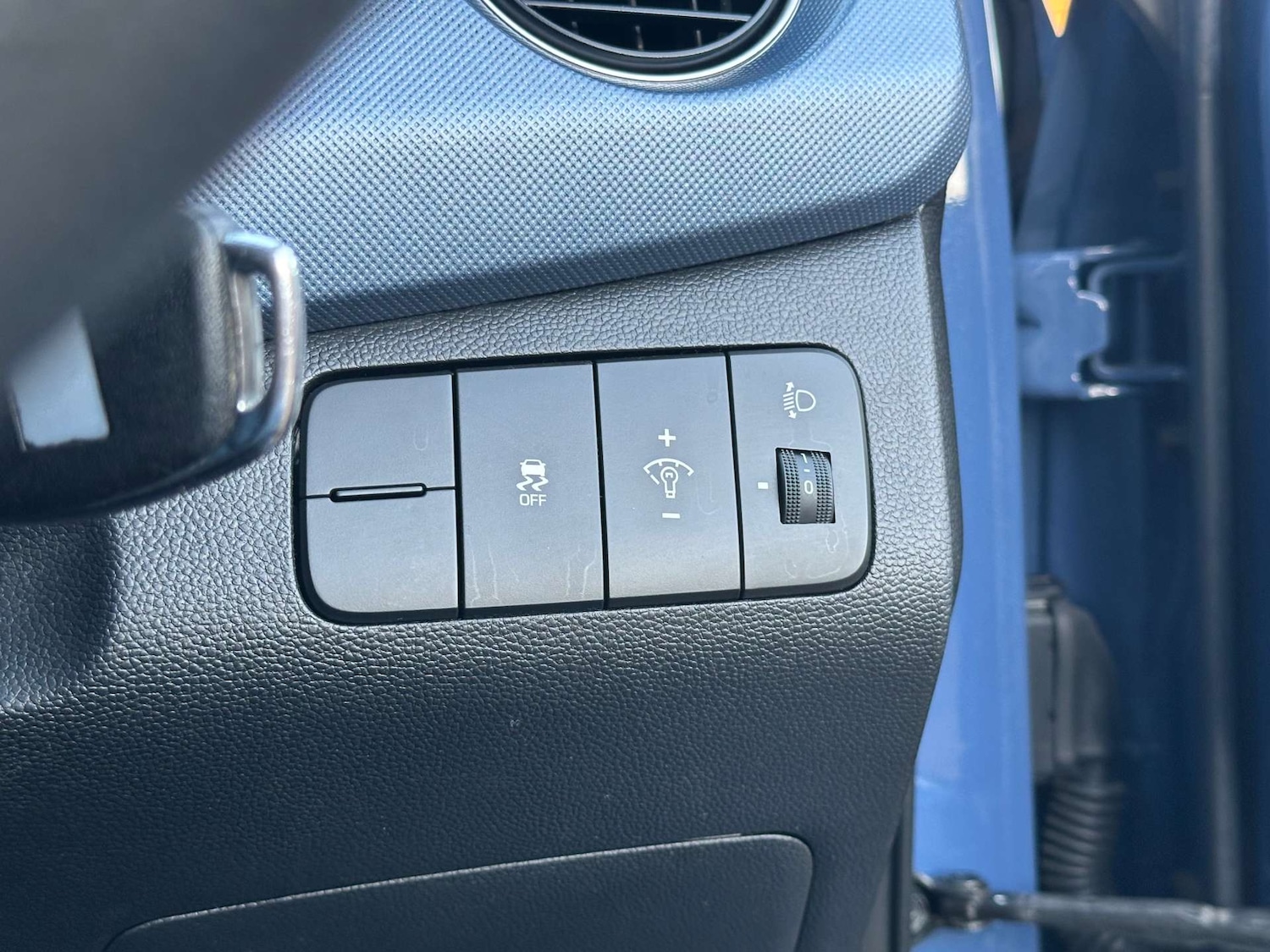 Used Hyundai i10 2016 for sale - 77101103: Photo 27