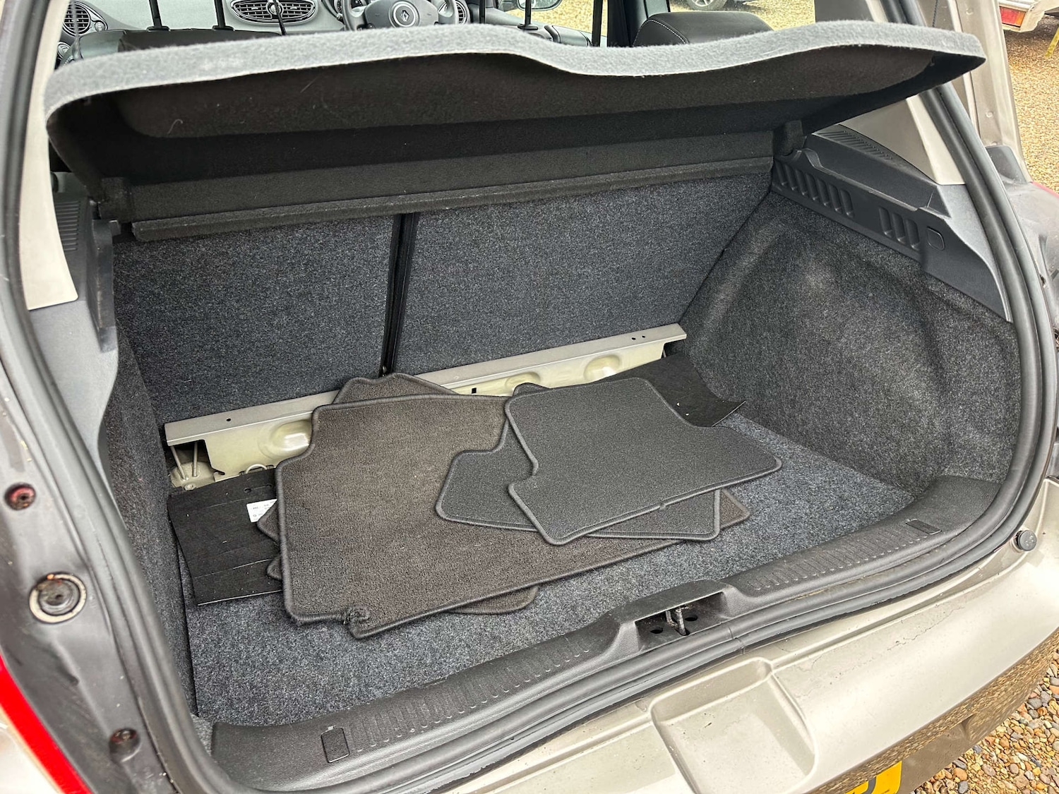 Used Renault Clio 2013 for sale - 76836441: Photo 14