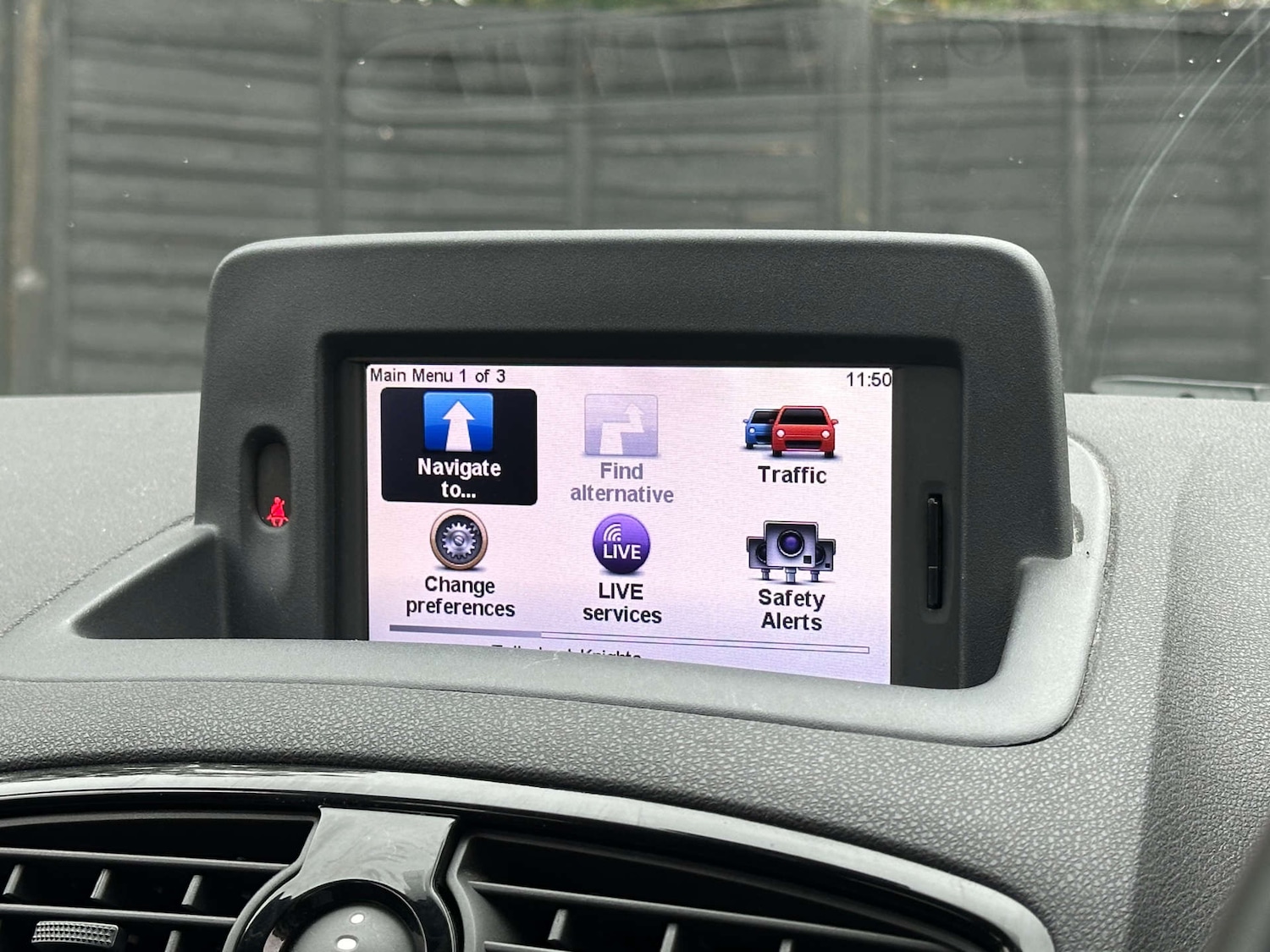 Used Renault Clio 2013 for sale - 76836441: Photo 19