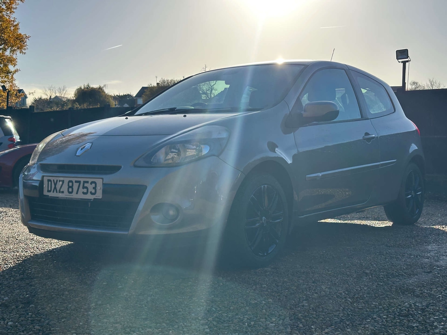 Used Renault Clio 2013 for sale - 76836441: Photo 4