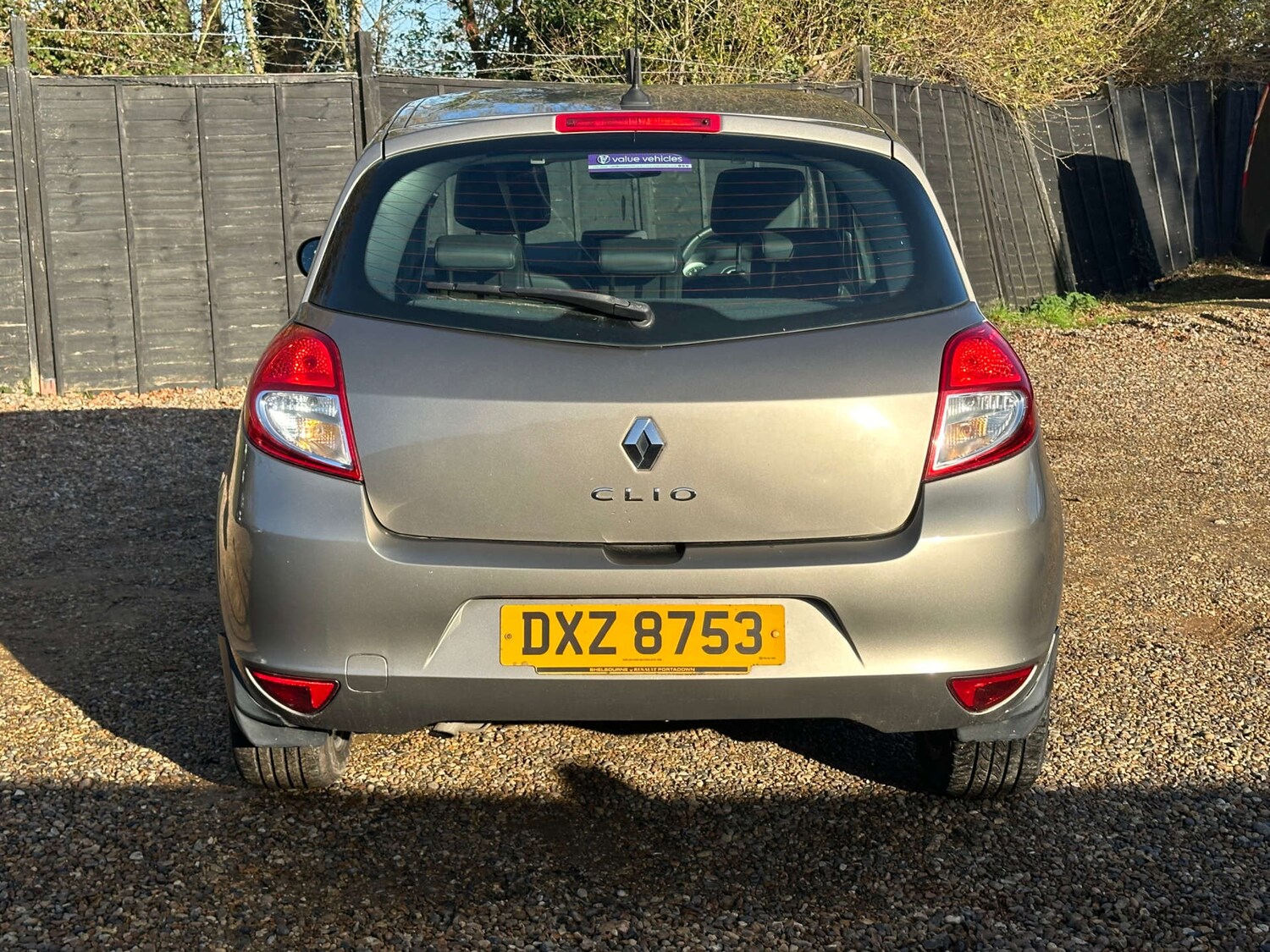 Used Renault Clio 2013 for sale - 76836441: Photo 7