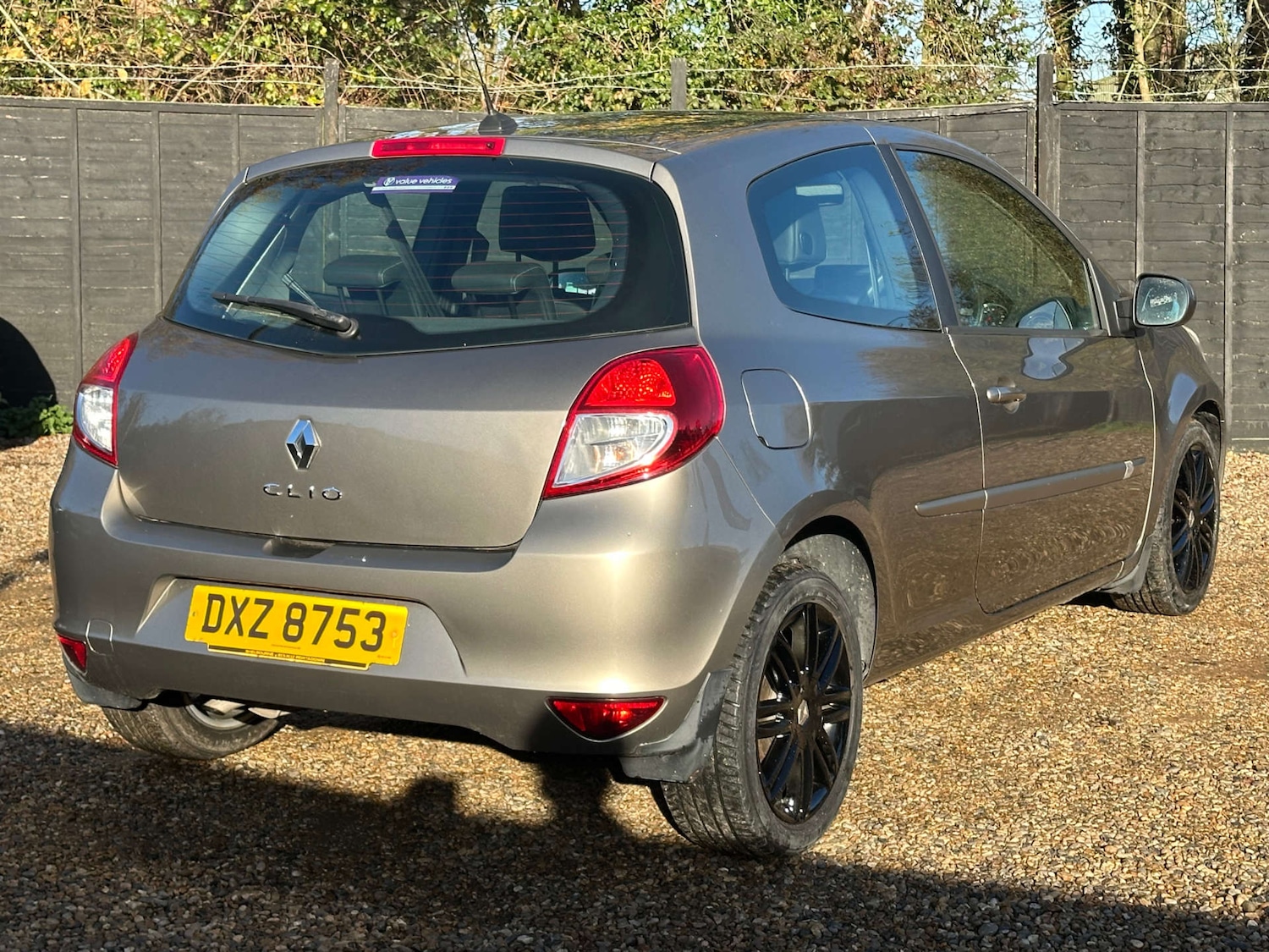 Used Renault Clio 2013 for sale - 76836441: Photo 9