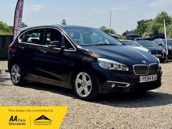 Used BMW 2 Series 2014 for sale - 79191069: Photo