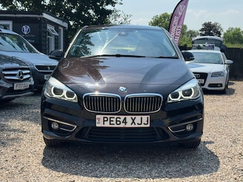 Used BMW 2 Series 2014 for sale - 79191069: Photo