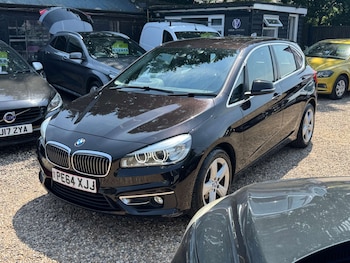 Used BMW 2 Series 2014 for sale - 79191069: Photo