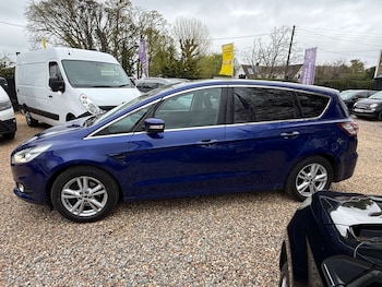 Used Ford S-Max 2015 for sale - 78218972: Photo