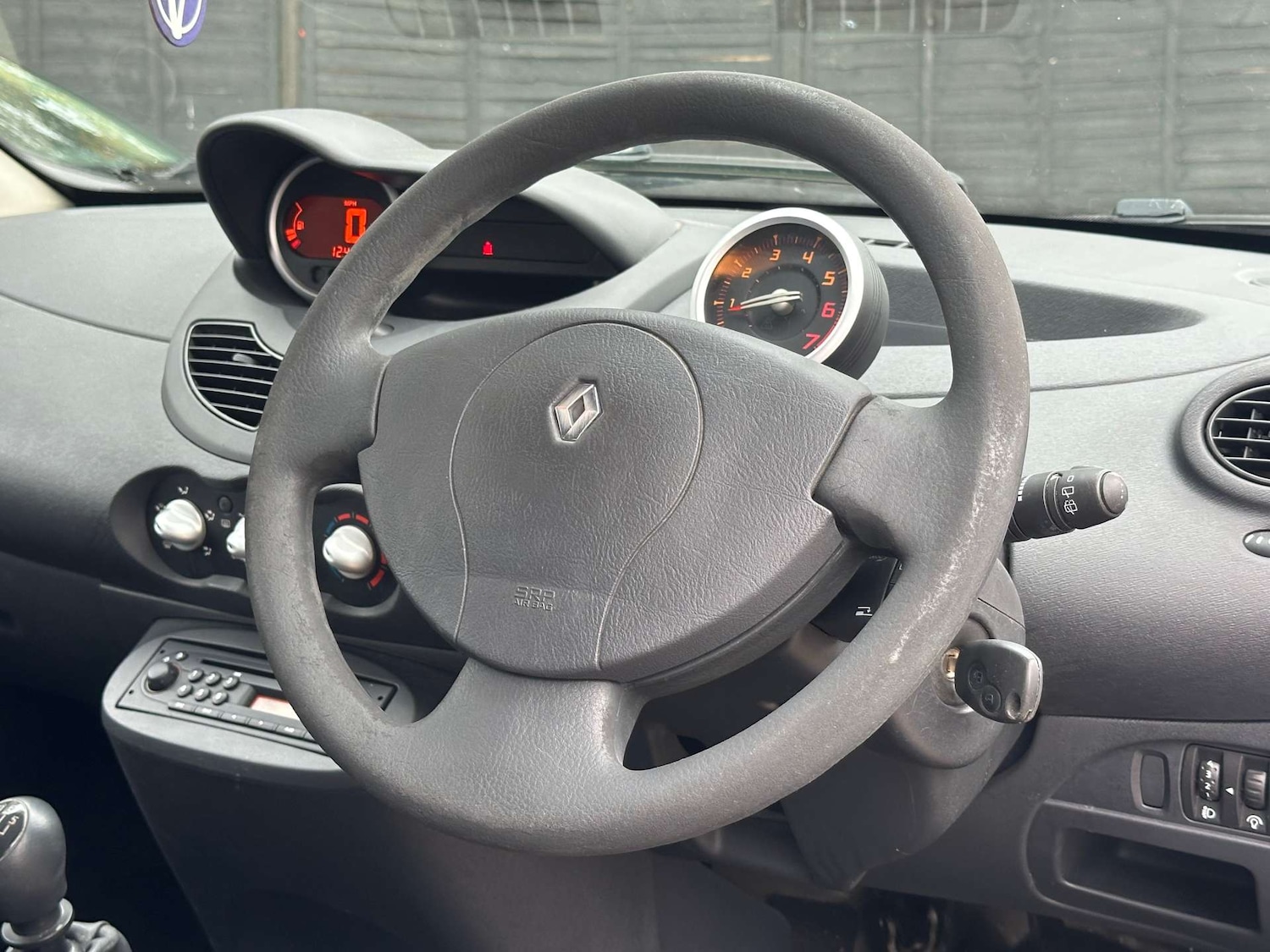 Used Renault Twingo 2009 for sale - 76526170: Photo 10