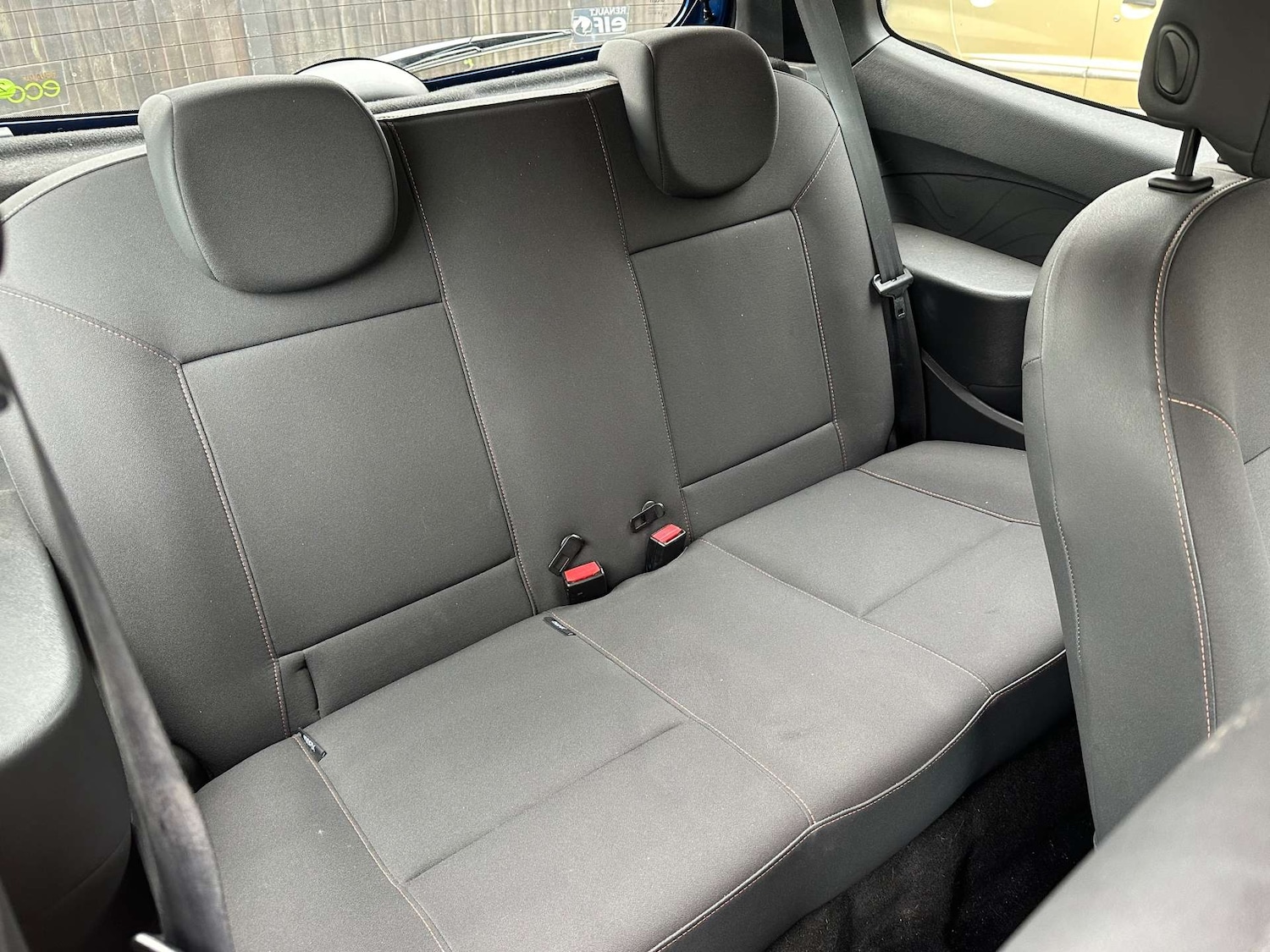 Used Renault Twingo 2009 for sale - 76526170: Photo 12