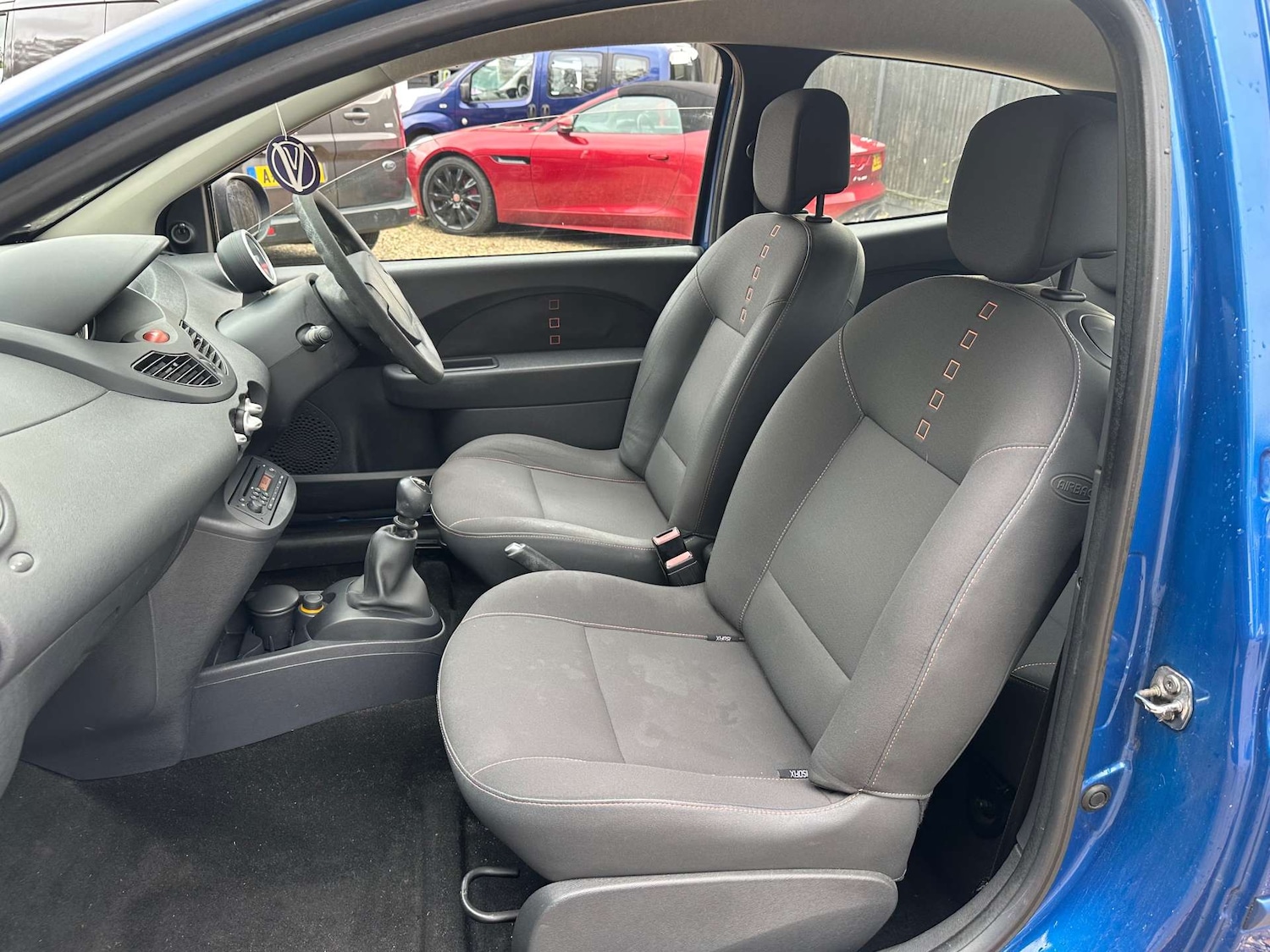 Used Renault Twingo 2009 for sale - 76526170: Photo 15