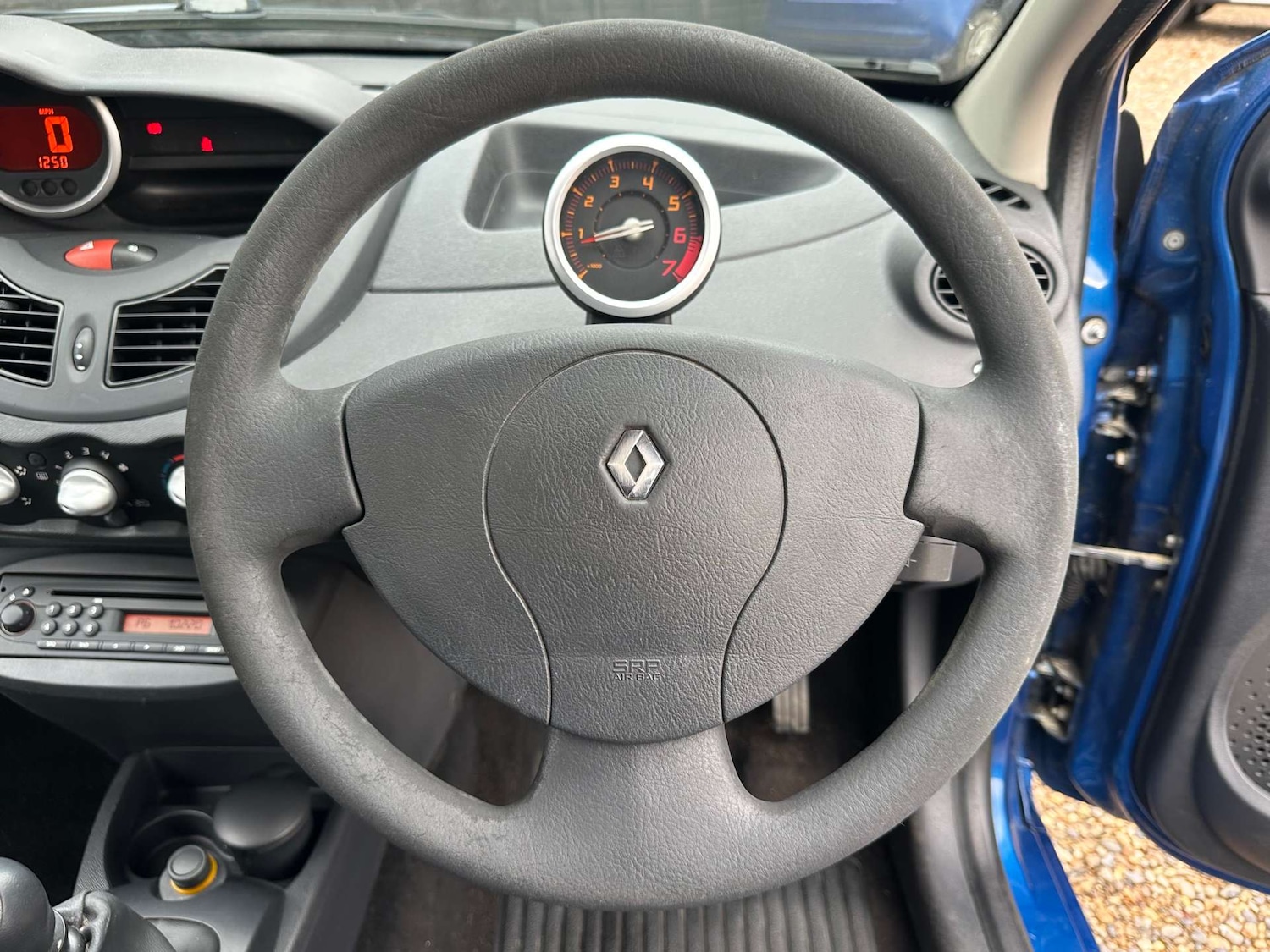 Used Renault Twingo 2009 for sale - 76526170: Photo 16