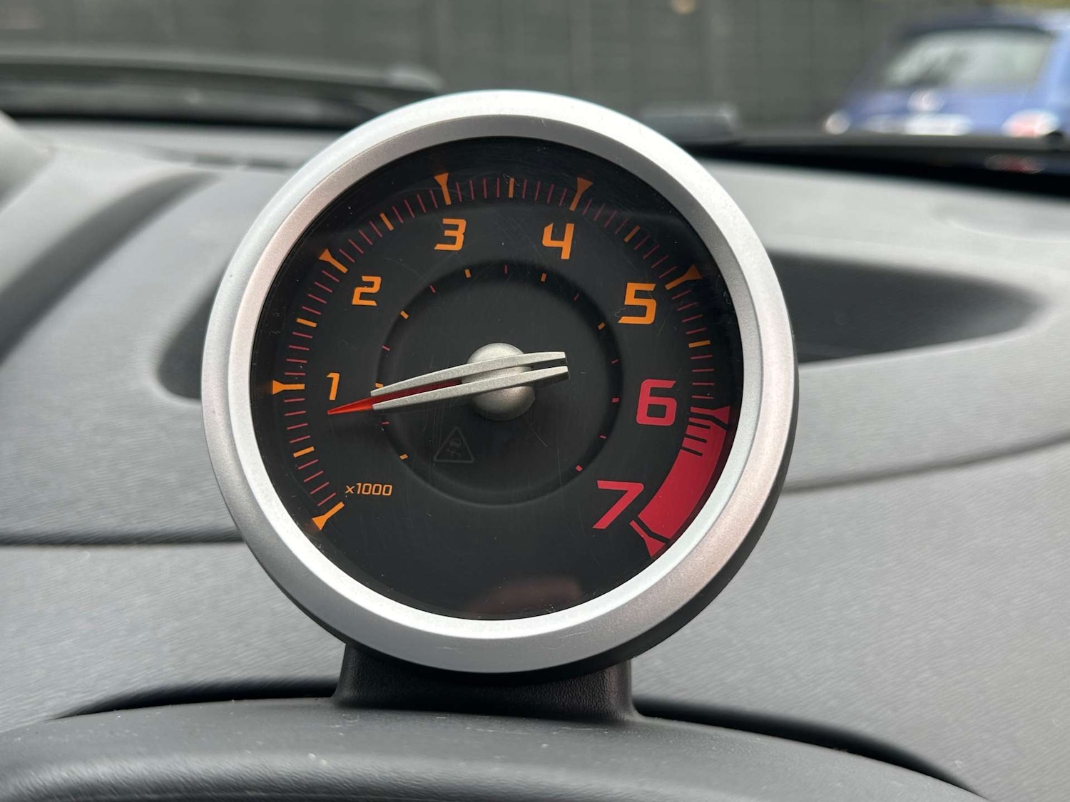 Used Renault Twingo 2009 for sale - 76526170: Photo 17