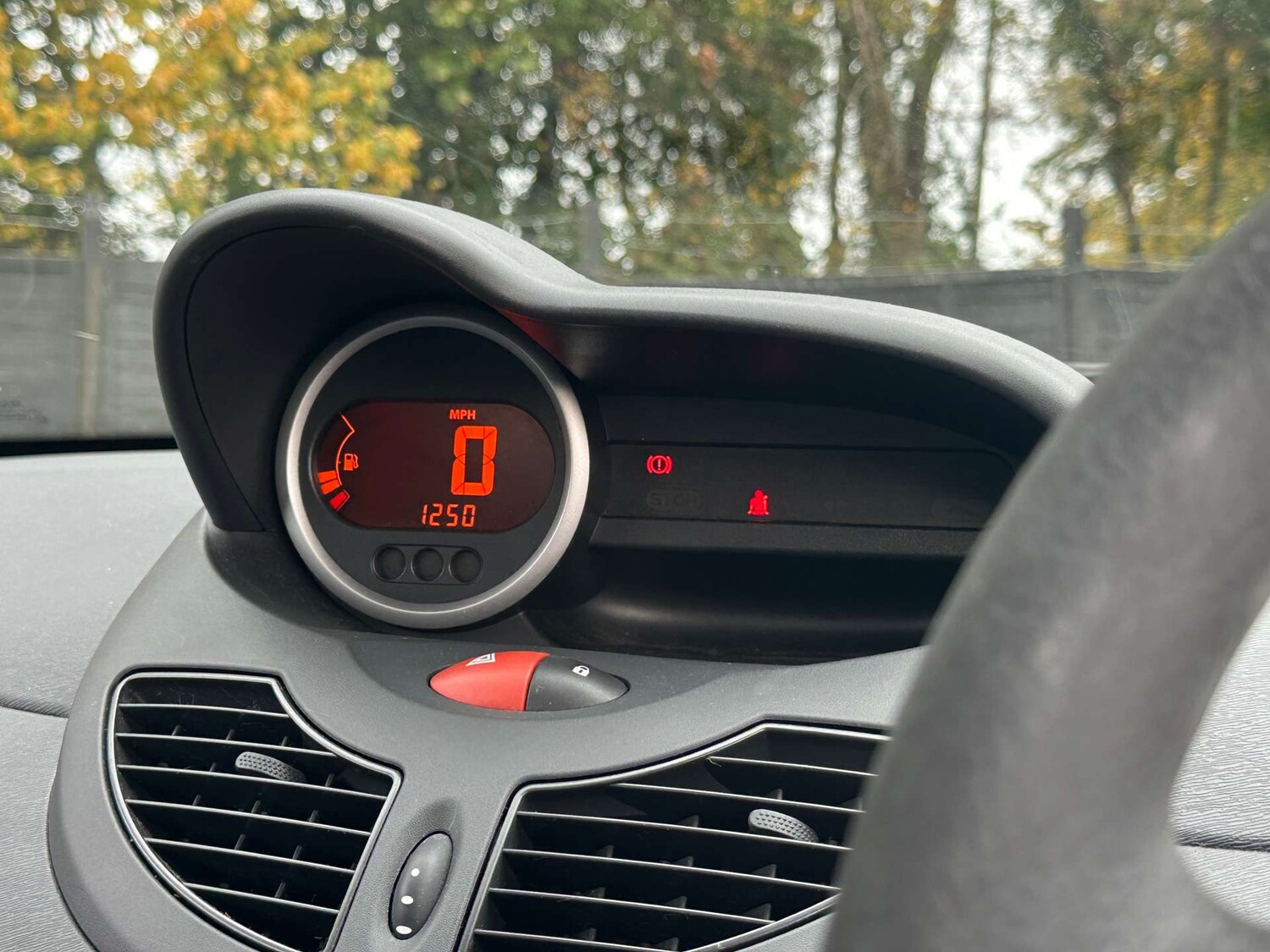 Used Renault Twingo 2009 for sale - 76526170: Photo 18